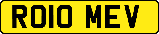 RO10MEV