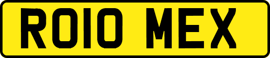 RO10MEX