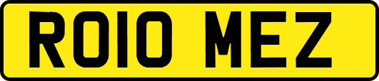 RO10MEZ