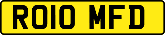 RO10MFD