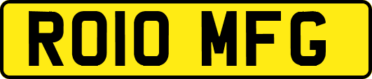 RO10MFG