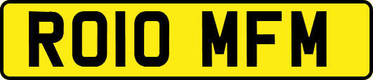 RO10MFM