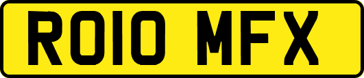 RO10MFX