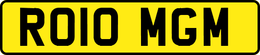 RO10MGM