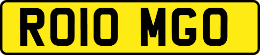 RO10MGO