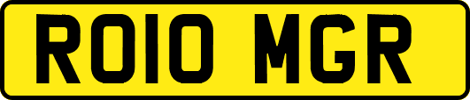 RO10MGR