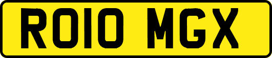 RO10MGX
