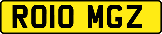 RO10MGZ
