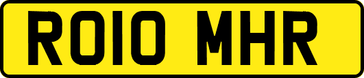 RO10MHR