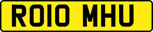RO10MHU