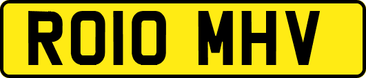 RO10MHV