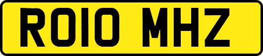RO10MHZ