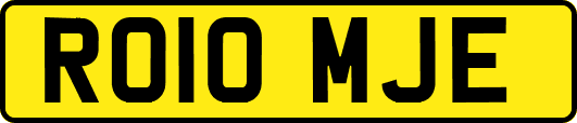 RO10MJE