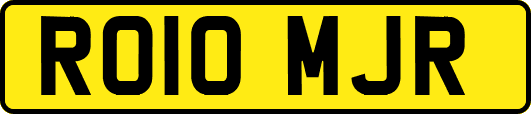 RO10MJR