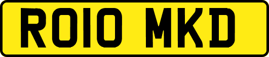 RO10MKD