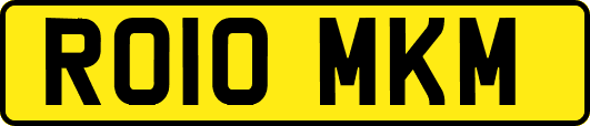 RO10MKM