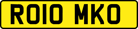 RO10MKO