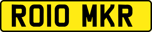 RO10MKR