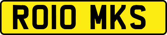 RO10MKS