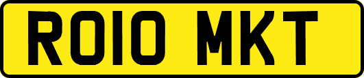 RO10MKT
