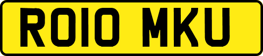 RO10MKU