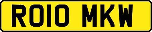 RO10MKW