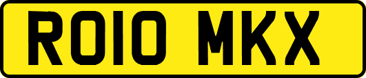 RO10MKX