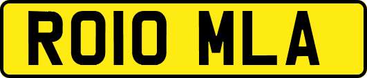 RO10MLA