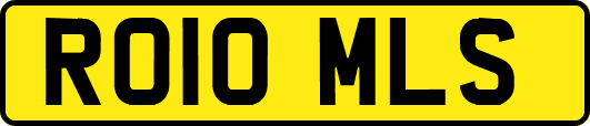 RO10MLS