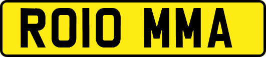 RO10MMA