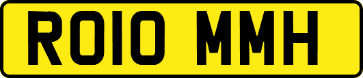 RO10MMH
