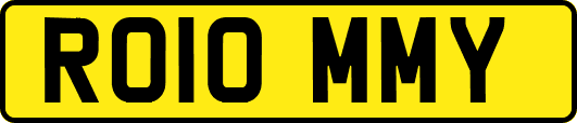 RO10MMY