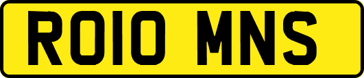RO10MNS