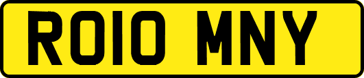RO10MNY