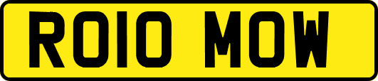 RO10MOW
