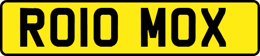 RO10MOX