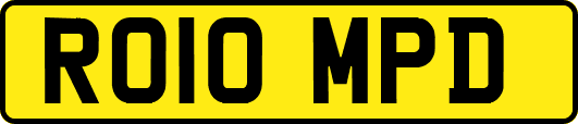 RO10MPD