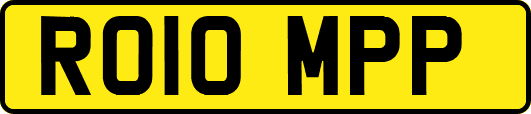RO10MPP