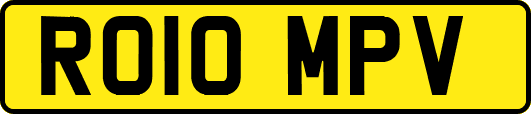 RO10MPV