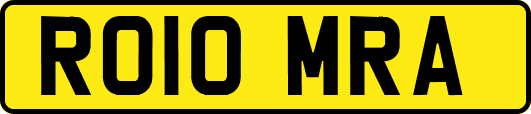 RO10MRA