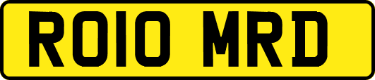 RO10MRD