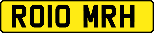 RO10MRH