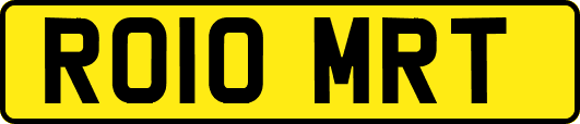 RO10MRT