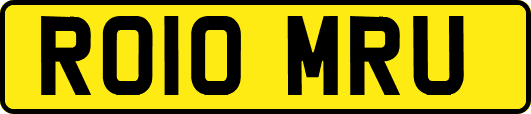 RO10MRU