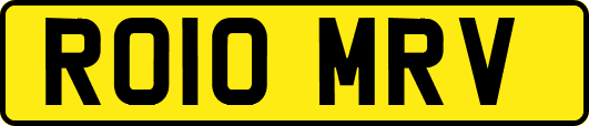 RO10MRV