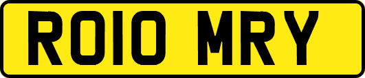 RO10MRY