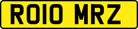 RO10MRZ