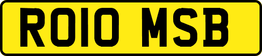 RO10MSB