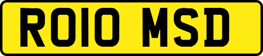 RO10MSD
