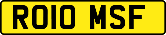 RO10MSF